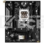 Материнская плата MAXSUN MS-Challenger B650M WIFI, AM5, B650, 2*DDR5, 3*SATA3, M.2, 4*USB 3.2, 2*USB 2.0, 1*PCIEx16, 1*PCIEx1, DP+HDMI, mATX, фото2