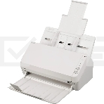 Сканер Fujitsu SP-1120N (PA03811-B001) A4 белый, фото16