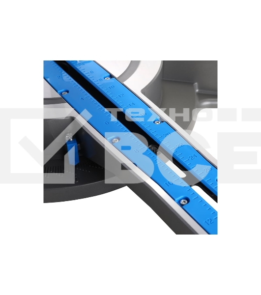 Торцовочная пила Deko DKMS305 Laser 2550Вт, 305мм 084-1060
