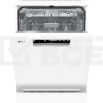 Посудомоечная машина Gorenje GS643C90W белый (полноразмерная), фото8