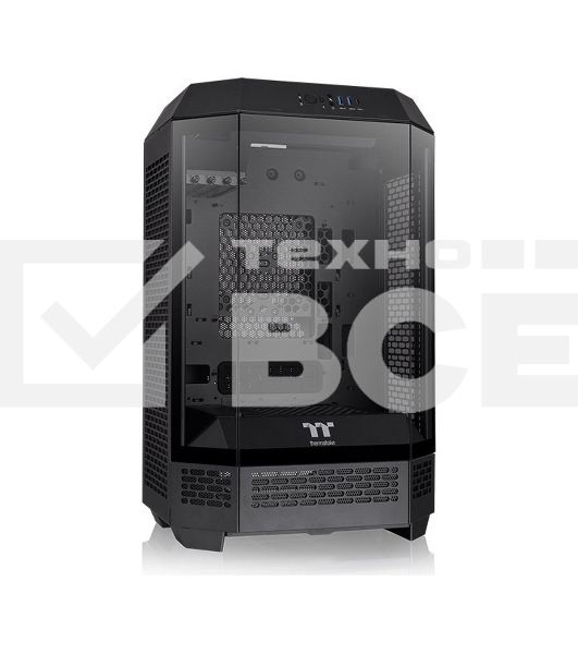Компьютерный корпус Thermaltake The Tower 300 (CA-1Y4-00S1WN-00)
