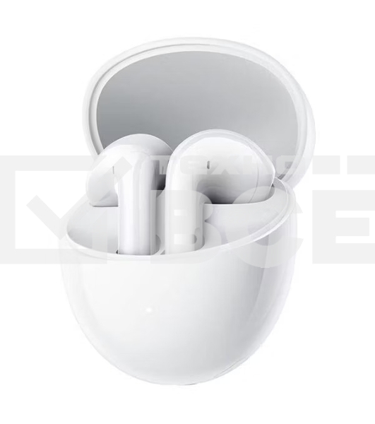 Гарнитура Honor Choice TWS S7 CHP-ME00 5504ABTK белый
