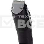 Машинка для стрижки Hyundai H-HC7127 черный 5Вт (насадок в компл:1шт), фото5