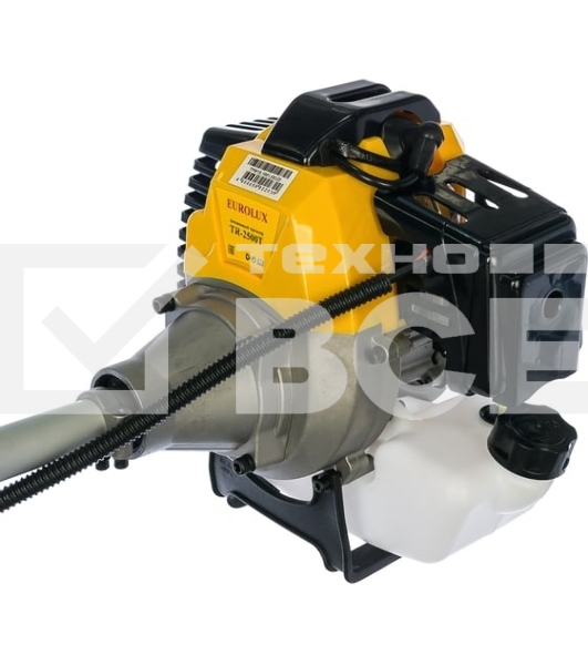 Бензиновый триммер Eurolux TR-2500T 70/2/19
