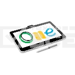Интерактивный дисплей Wacom One 13 touch черный DTH134W0B, фото10