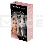 Стайлер Endever Aurora-503 1200Вт, графит/розовое золото, фото7