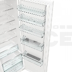 Холодильник Gorenje RI517E41WF белый однокамерный 300л NoFrost, фото10