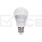 Лампа светодиодная Ресанта LL-R-A60-13W-230-3K-E27 груша, 13 Вт, тепл., Е27, фото 1