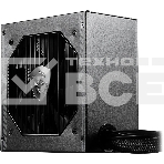 Блок питания MSI MAG A650BN, 650Вт, 80 PLUS Bronze, 120мм, черный, фото 1