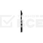 Интерактивная панель Lumien LMP7504MLRU черный LED, 75