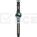 Смарт-часы Black Shark BS-W2404 (A3) AMOLED корп.черный рем.черный (1746935), фото4