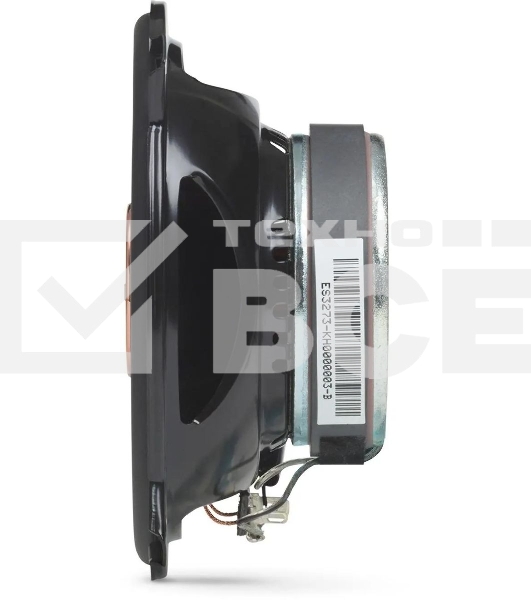 Колонки автомобильные Infinity Reference 5032CFX 135Вт 92дБ 3Ом 13см (5дюйм) (ком.:2кол.) коаксиальные двухполосные