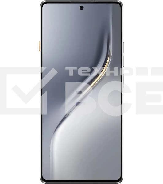 Смартфон Tecno Camon 40 CM5, 8/256Gb, черный
