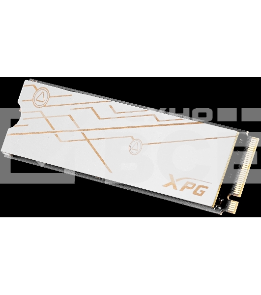 Твердотельный диск 1TB A-DATA XPG MARS 980 BLADE, M.2 2280, PCI-E 5x4, [R/W -14000/10000 MB/s] 3D-NAND