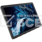 Планшет Digma Pro HIT 106 T606 (1.6) 8C RAM6Gb ROM128Gb 10.1