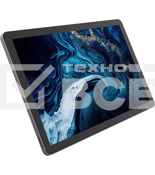 Планшет Digma Pro HIT 106 T606 (1.6) 8C RAM6Gb ROM128Gb 10.1