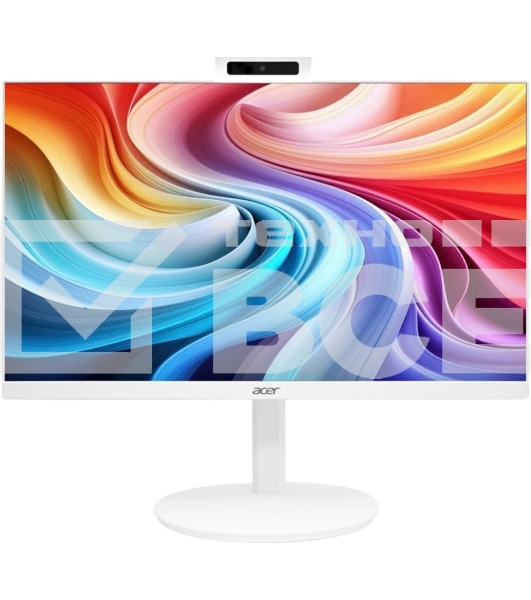 Моноблок Acer Aspire C24A Core i5-1334U/16Gb/SSD512Gb/23,8