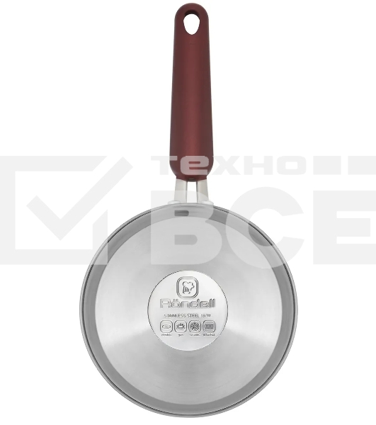 Набор посуды Rondell RDS-824