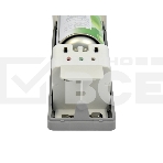 Освежитель воздуха автоматический puff-6115 белый, ударопрочный, EURO 320, 300 и 260 мл, 9х10х25 см, фото6