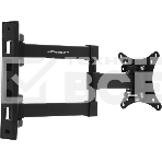 Кронштейн ЖК наклонно-поворотный 13-27