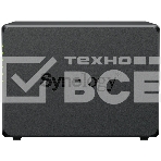 СХД настольное исполнение Synology 5BAY NO HDD USB3 DS1525+, фото3