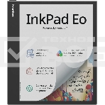 Электронная книга PocketBook InkPad Eo Mist Grey (PB1042-M-WW), фото 1