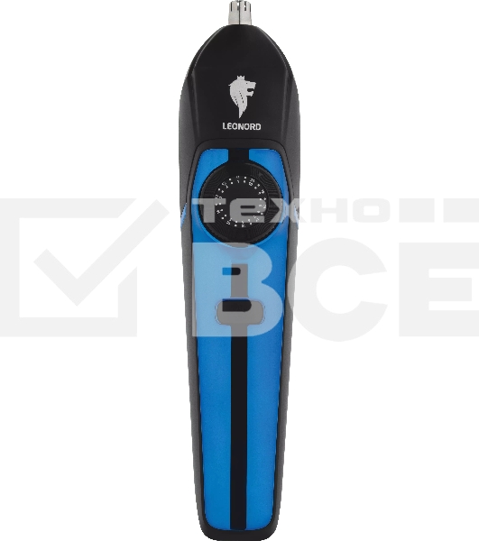 Набор для стрижки 5 в 1 LEONORD LE-1210 (107610)