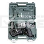 Профессиональный шуруповерт аккумуляторный Klpro KLNM1020 (12 В/2,0 А·ч, 0-1300 об/мин, 12 бит), фото3