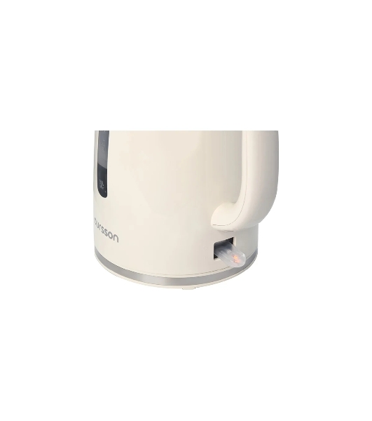 Чайник электрический OURSSON KE1714P/IV