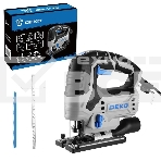 Лобзик электрический DEKO JS800-D PRO, 800Вт (083-1160), фото 1