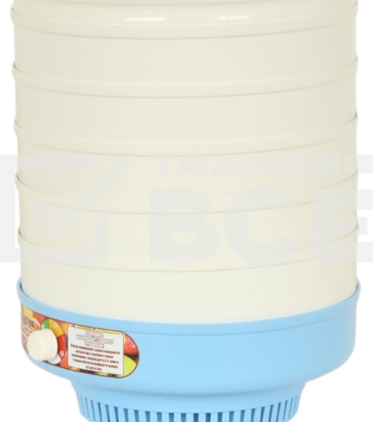 Электросушилка для овощей и фруктов Renova DVN31-500/5 (B)