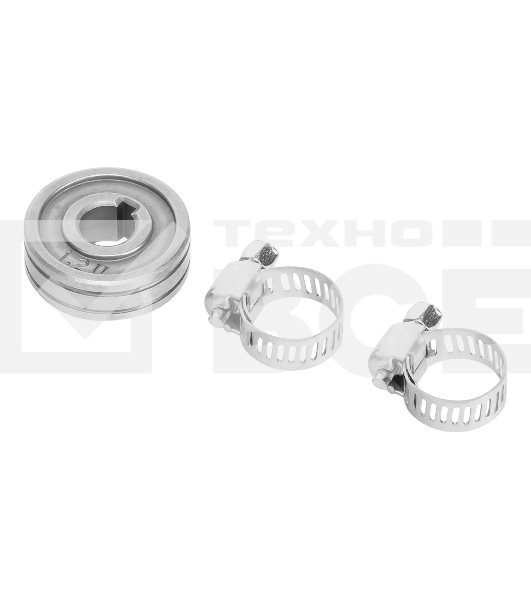 Аппарат инвертор. полуавтомат. cварки Denzel IMIG-200SP Pulse, 200 А, ПВ 60%, катушка 5 кг