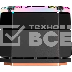 Система жидкостного охлаждения Corsair iCUE H100i ELITE CAPELLIX XT (240мм, белый, RGb/Fans: 2x120мм, 65.57CFM, 34.1dBA, 2400RPM/S: 1851, 1700, 1200, 115x, 2011, 2066, AM5, AM4), фото13