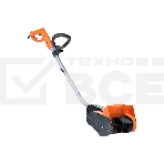 Снегоуборщик электрический Patriot PS 1500 E 1.3кВт, фото21