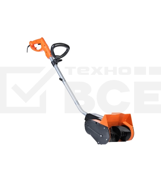 Снегоуборщик электрический Patriot PS 1500 E 1.3кВт