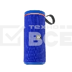 Портативная колонка SOUNDMAX SM-PS5015B синий, фото 1