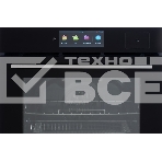 Духовой шкаф электрический с паром Graude BMDP 60.4 S, фото13