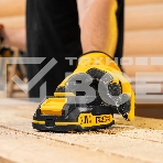 Батарея аккумуляторная Denzel BH-20-2.0, Li-Ion, 20 В, 2,0 А·ч, фото5