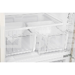 Холодильник Stinol STS 150 E бежевый двухкамерный 191/72л морозилка снизу, фото8