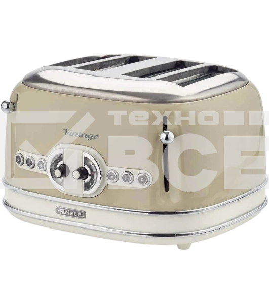 Тостер Ariete 00C015603AR0