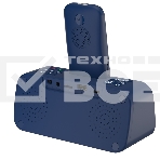 Телефон Maxvi RT-03 blue + док-станция, фото8