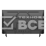 Телевизор BQ 40F40B Black (РФ). 40