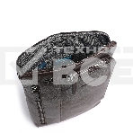 Сумка мужская Piquadro Black Square CA1816B3/TM темно-коричневый натур.кожа, фото7