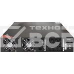 Источник бесперебойного питания Pure Sine Wave ExeGate SinePower UHB-2000.LCD.AVR.C13.RJ.USB.2U 2000VA/1600W,8*C13,RM/Tower, фото8