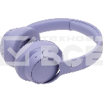 Беспроводные/проводные наушники JBL Tune 770NC фиолетовый, полноразмерные, Bluetooth + проводной, активное шумоподавление, до 70 ч, фото14