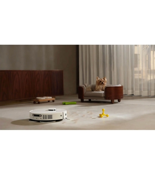 Робот-пылесос Dreame Bot L40 Ultra CE, RLD52SE