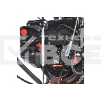 Снегоуборщик Patriot Сибирь 110 ЕT 11 л.с.,стартер ручной/электро, ковш 71 см. гусеницы