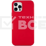 Чехол (клип-кейс) UBEAR Touch Case, для Apple iPhone 12/12 Pro, красный cs62rr61th-i20, фото5