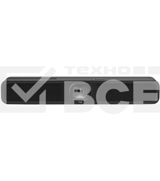 Набор для организации видеоконференции Logitech MeetUp 2 ConferenceCam 960-001681