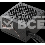 Блок питания Aerocool/Formula V Line FV-850BD, 850W, ATX3.1/PCIe5.1, APFC, 80+ Bronze, 12cm Fan, фото5